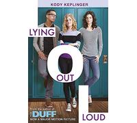 Hamilton High: Lying Out Loud: From the author of The DUFF