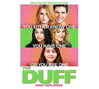 Hamilton High: The DUFF: NOW ON NETFLIX