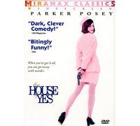 Hamilton - House of Yes [DVD] [1997] [Region 1] [US Import] [NTSC]