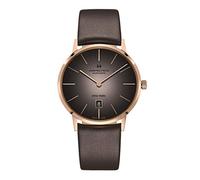 Hamilton Intra-Matic - H38745501 Brown One Size
