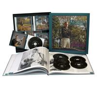 Hamilton Iv George - To You And Yours From Me & Mine (6cd + Book)