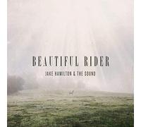 Hamilton, Jake - Beautiful Rider