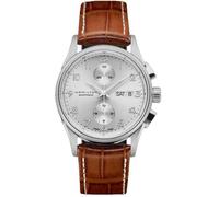 Hamilton Jazz Master Maestro - Silver HM-444