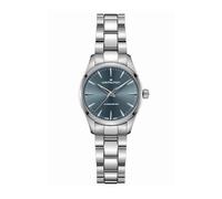 Hamilton Jazzmaster 32mm Blue Dial & Stainless Steel Watch