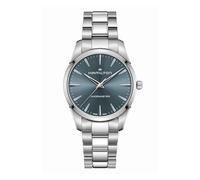 Hamilton Jazzmaster 40mm Blue Dial & Stainless Steel Watch