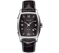 Hamilton Jazzmaster Auto Tonneau D - Black HM-271