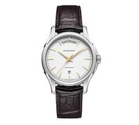 Hamilton Watch Jazzmaster Day Date Auto HM-491