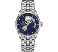 Hamilton Jazzmaster Open Heart Auto 42mm Watch HM-1291