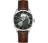 Hamilton Jazzmaster Open Heart Auto H32675560