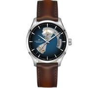 Hamilton Jazzmaster Open Heart Auto Watch