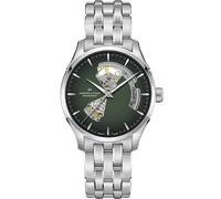 Hamilton Jazzmaster Open Heart Auto Watch HM-1133