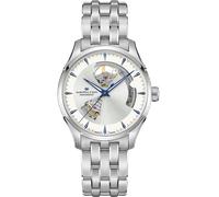 Hamilton Jazzmaster Open Heart Auto Watch HM-1137