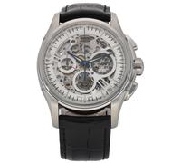 Hamilton Jazzmaster Open Heart H326760 42mm Stainless Steel Watch