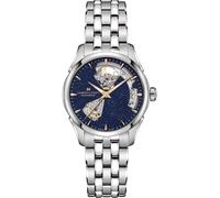 Hamilton Jazzmaster Open Heart Lady Auto 36mm Watch HM-1293