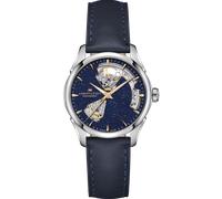 Hamilton Jazzmaster Open Heart Lady Auto 36mm Watch HM-1294