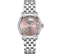 Hamilton Jazzmaster Open Heart Lady Watch
