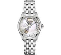 Hamilton Jazzmaster Open Heart Lady Watch HM-1045