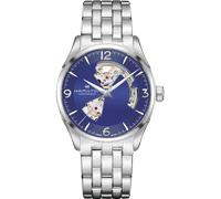 Hamilton Jazzmaster Open Heart Mens Watch HM-956