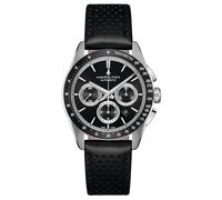 Hamilton Jazzmaster Performer Auto Chrono Watch D HM-1197
