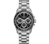 Hamilton Jazzmaster Performer Auto Chrono Watch D HM-1198