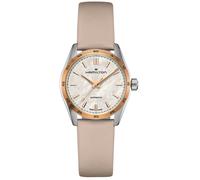 Hamilton Jazzmaster Performer Auto Watch HM-1191