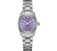 Hamilton Jazzmaster Performer Automatic Lavender Watch HM-1252
