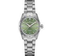 Hamilton Jazzmaster Performer Automatic Pistachio Green Watch HM-1251