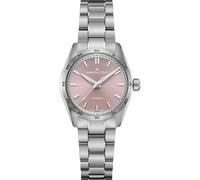 Hamilton Jazzmaster Performer Automatic Rose Watch HM-1256