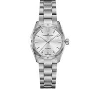 Hamilton Jazzmaster Performer Automatic Silver Watch HM-1250