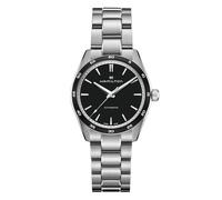Hamilton Jazzmaster Performer Stainless Steel Bracelet Watch