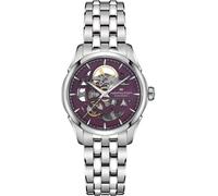 Hamilton Jazzmaster Skeleton Lady Watch D HM-1214