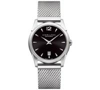 Hamilton Jazzmaster Slim - Black HM-284