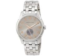 Hamilton Jazzmaster Thinline Small Second H38411180 Mens Wristwatch