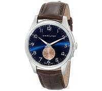 Hamilton Jazzmaster Thinline Small Second H38411540 Mens Wristwatch