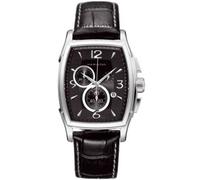Hamilton Jazzmaster Tonneau D - Black HM-281