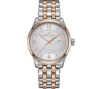 Hamilton Jazzmaster Viewmatic Men's Analogue Automatic Watch