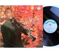 HAMILTON, Jimmy & ORCHESTRA - Swing low sweet clarinet / SDBR-1100 / FSR 510 [VINYL]