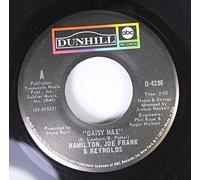 Hamilton, Joe Frank & Reynolds