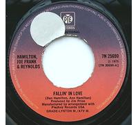 Hamilton, Joe Frank & Reynolds - Fallin' In Love