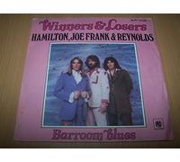Hamilton, Joe Frank & Reynolds - Winners And Losers-7" 45