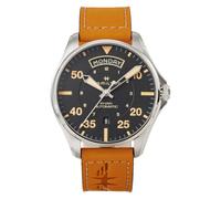 Hamilton Khaki Aviation H64645531 Automatic Stainlesssteal Men's Watch