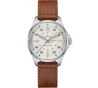 Hamilton Khaki Aviation Pilot Day Date Auto HM-1238