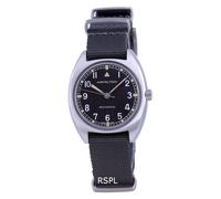 Hamilton Khaki Aviation Pilot Pioneer Mechanical H76419931 100M Men's Watch