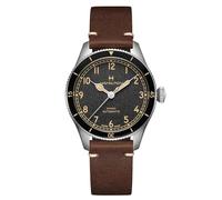 Hamilton Watch Khaki Aviation Pilot Pioneer