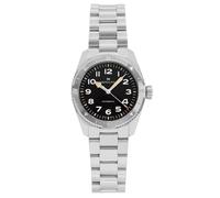 Hamilton Khaki Field Black Dial Sports Automatic 100M H70225130 Men's Watch