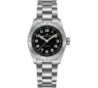Hamilton Khaki Field Expedition 37mm Watch HM-1224