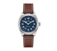 Hamilton Khaki Field Expedition Swiss Made Automatic H70315540 100M Mens Watch