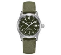 Hamilton Khaki Field H69439363 Men's watch 80h Power Reserve