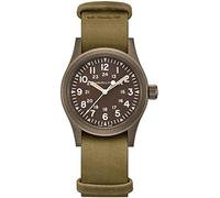 Hamilton Khaki Field H69449861 Mechanical Watch for men