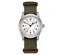 Hamilton Khaki Field H69529913 Automatic Mens Watch 80h Power Reserve